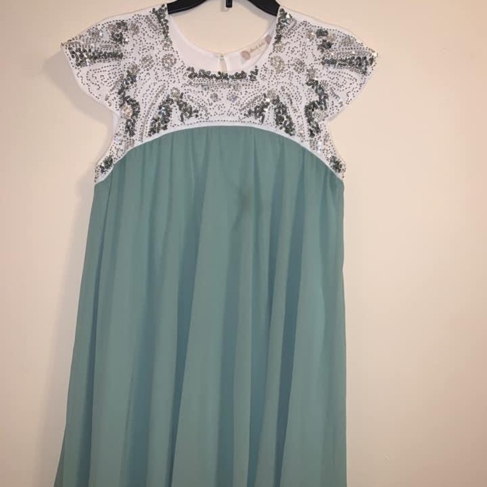Cocktail Dress